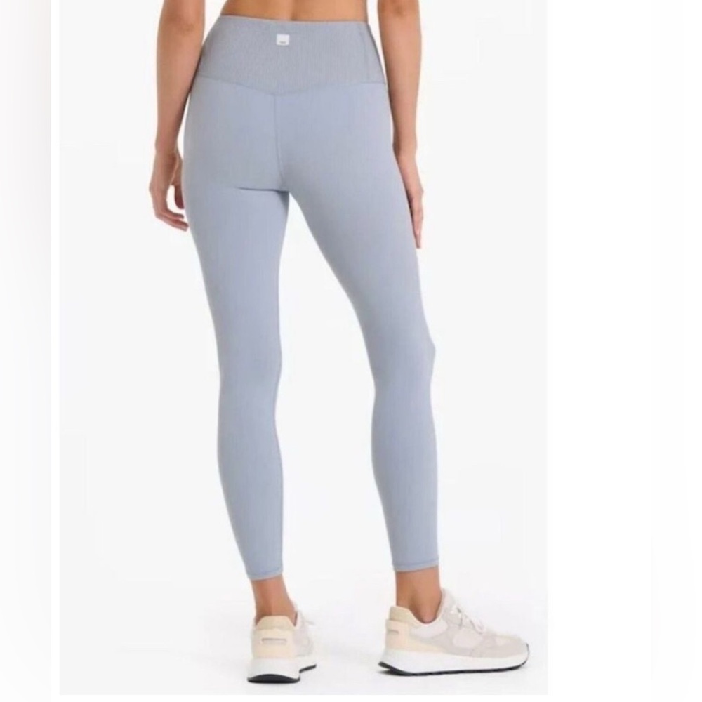 Vuori Rib Studio High Waist Medium